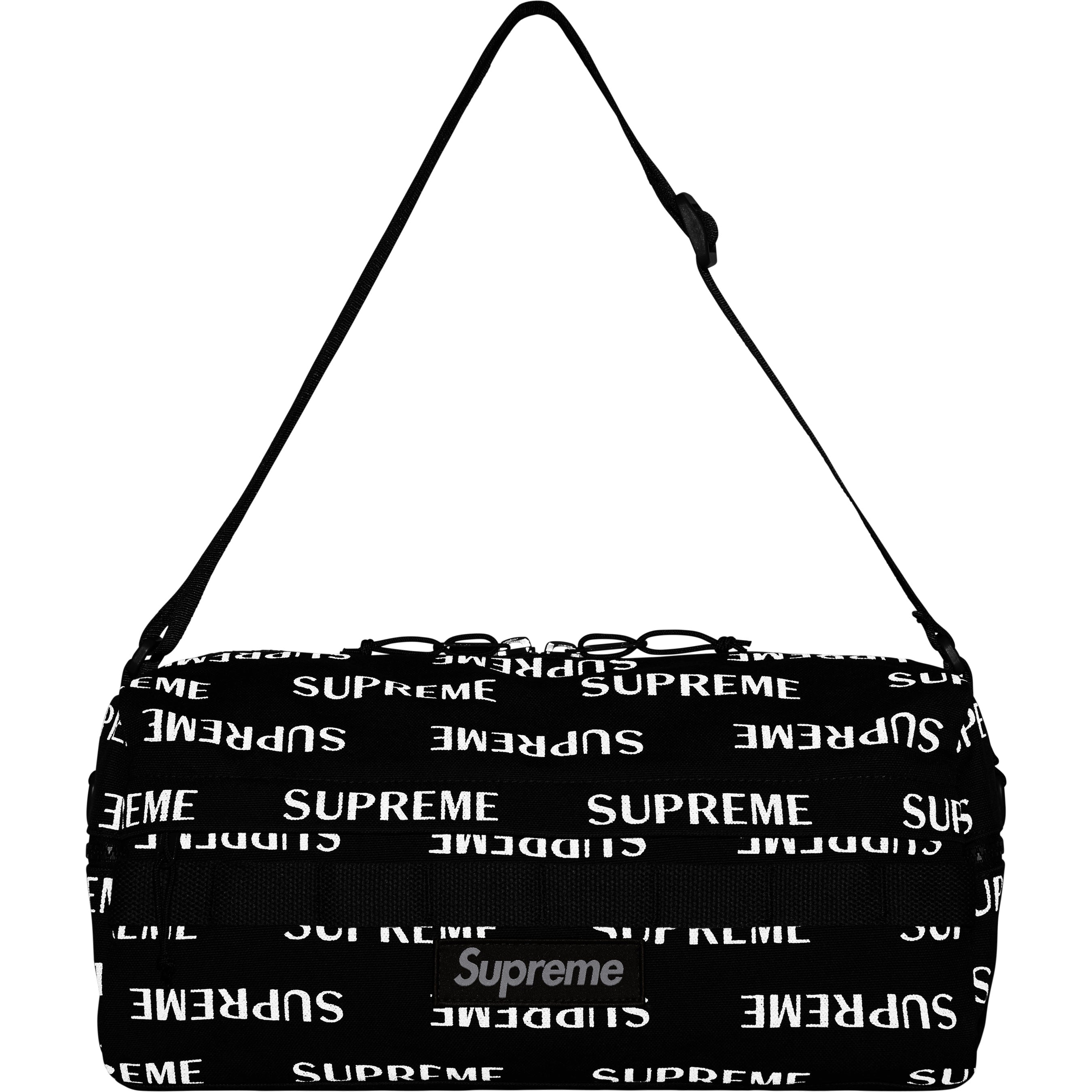 Utility Bag view 11